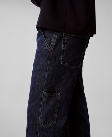 Loosefit Jean Calvin Klein Jeans en bleu