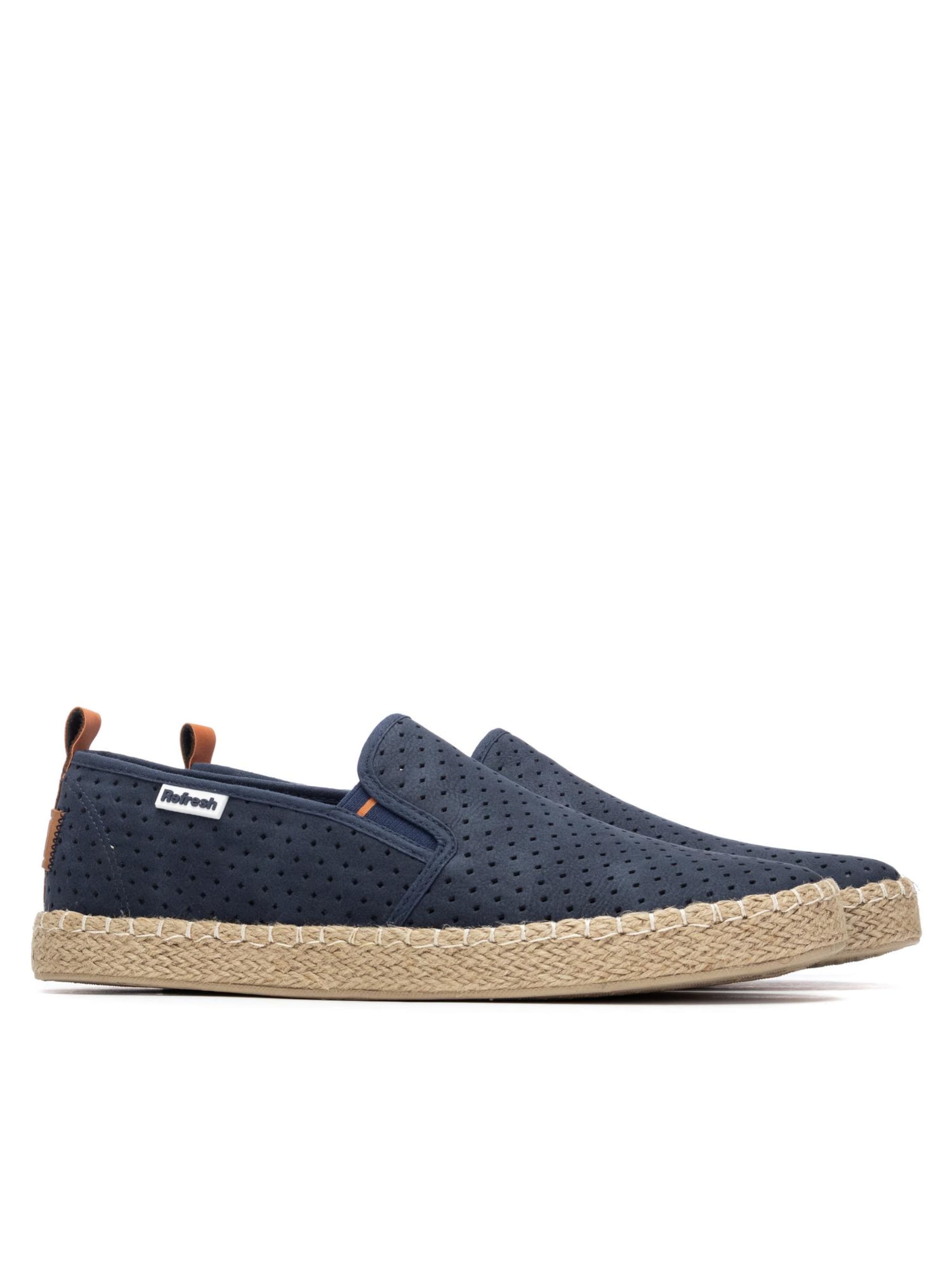 Refresh Espadrilles‌‌‌‌‌‌‌‌ in Blau