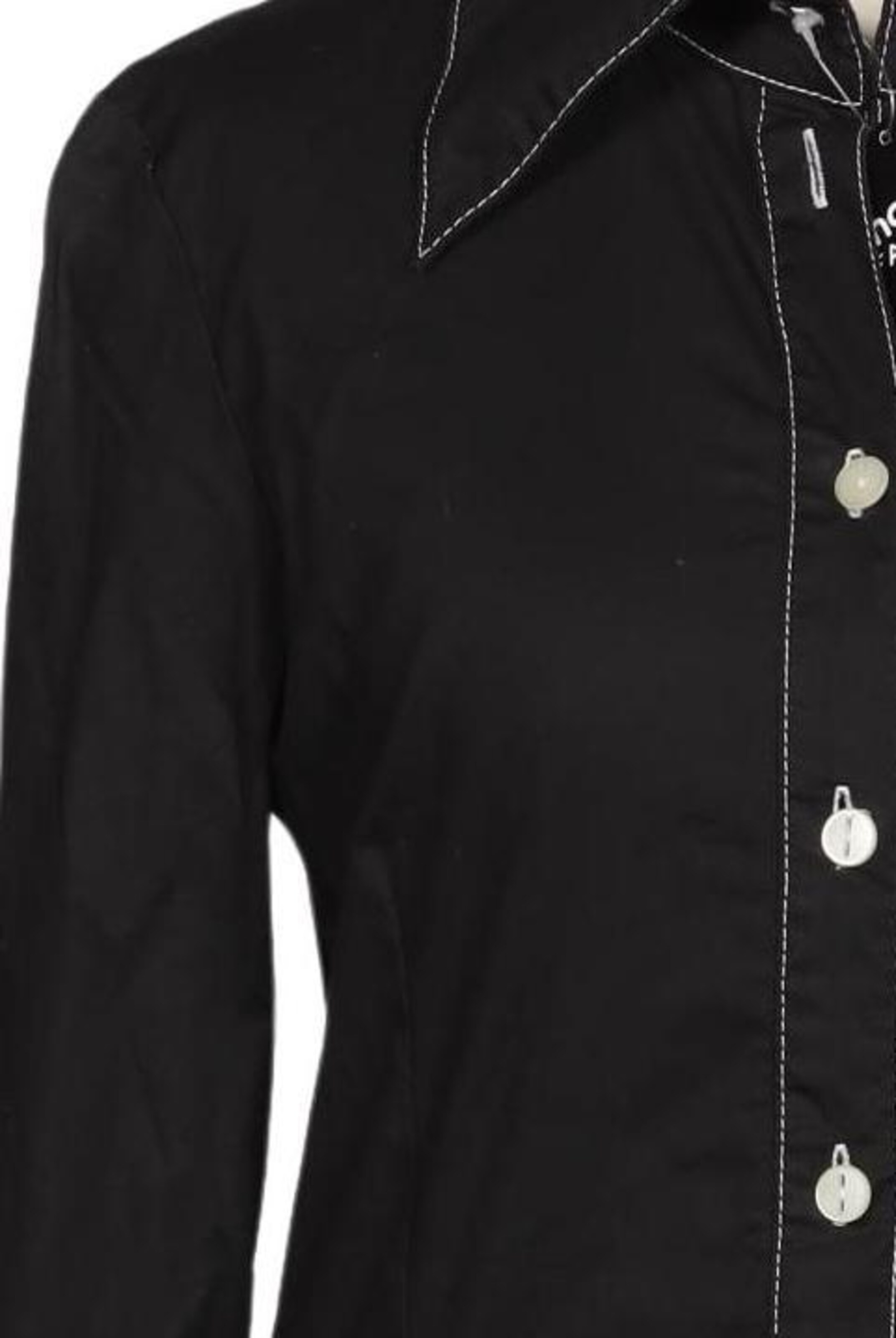 Ana Alcazar Blouse & Tunic in S in Black