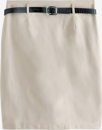 Next Hame värissä beige: etupuoli