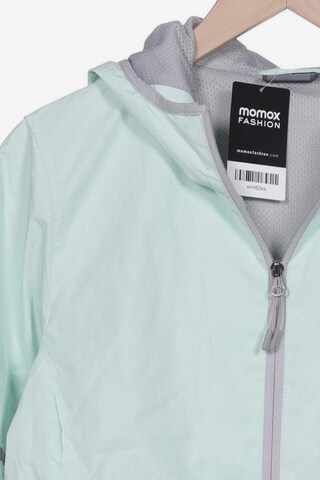new balance Jacket & Coat in M in Green