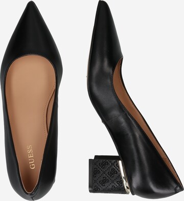 GUESS Pumps 'KODY' i sort