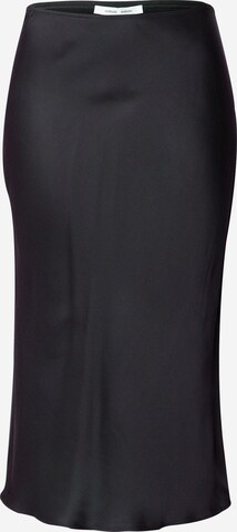 Samsøe Samsøe Skirt 'Agneta' in Black: front