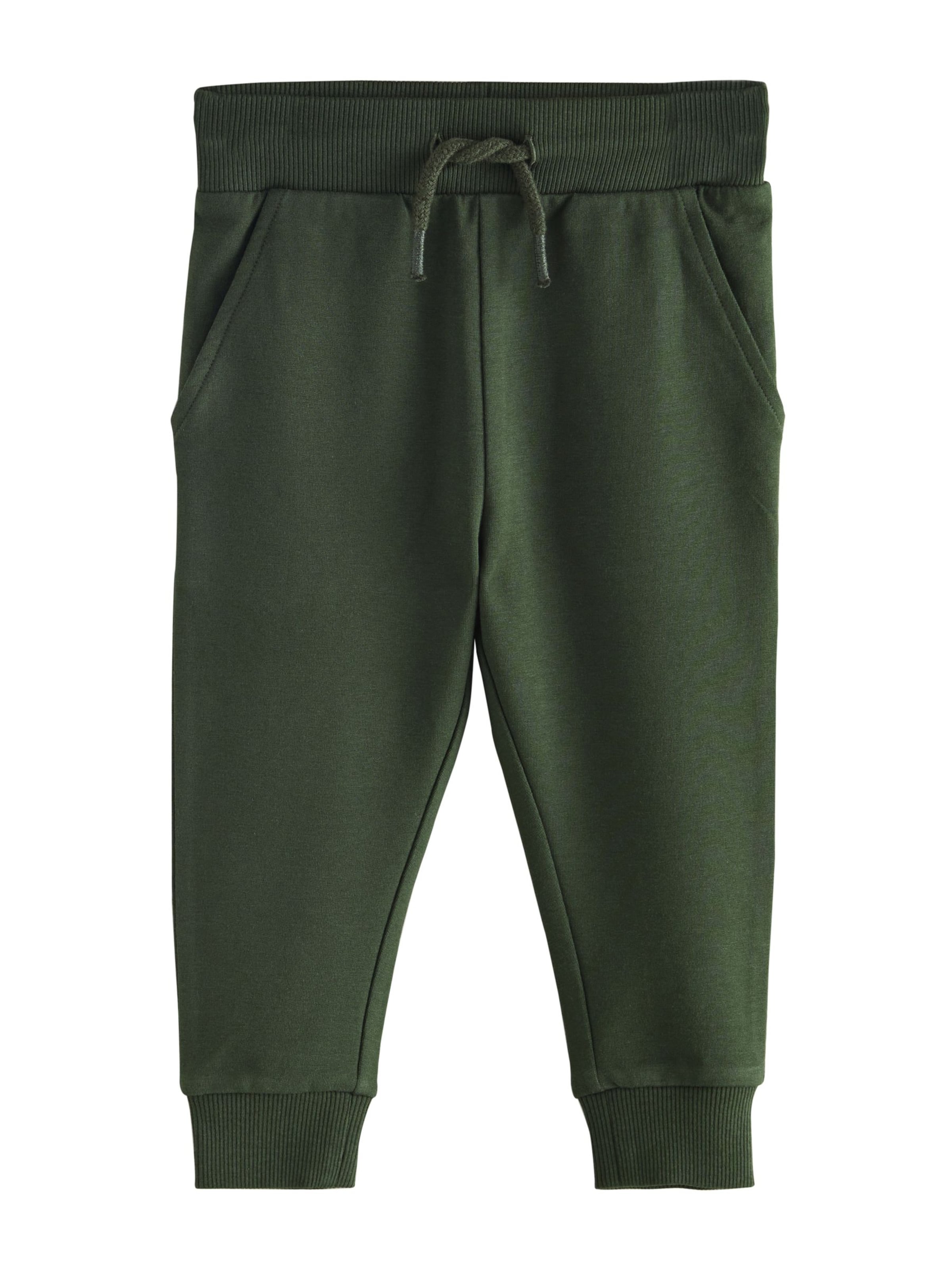 Next Kalhoty - zelená, Produkt