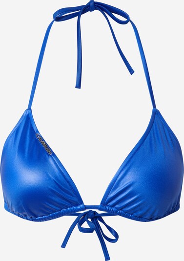 Calvin Klein Swimwear Bikini gornji dio u plava, Pregled proizvoda