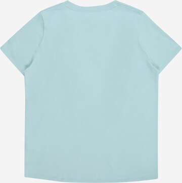 Abercrombie & Fitch T-Shirt in Blau