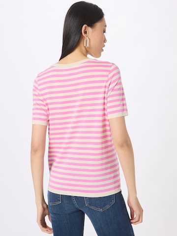 DRYKORN Shirt 'Fammy' in Roze