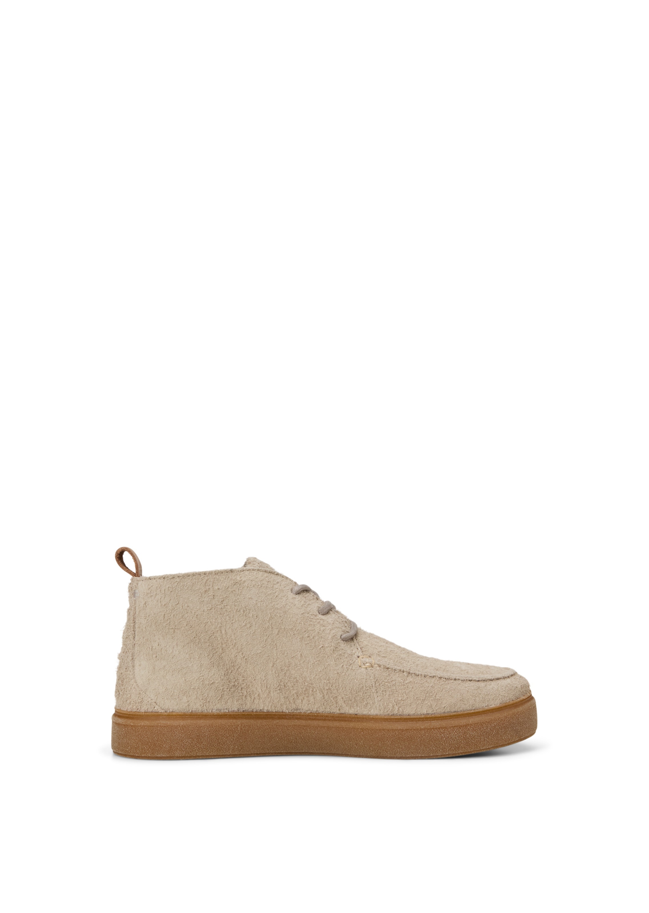 Marc O'Polo Boots in Bruin
