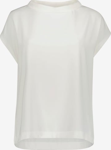 IMPERIAL Blouse in White: front