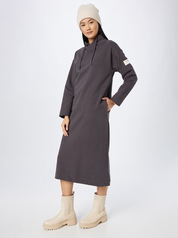 ECOALF Kleid 'IRECA' in Grau