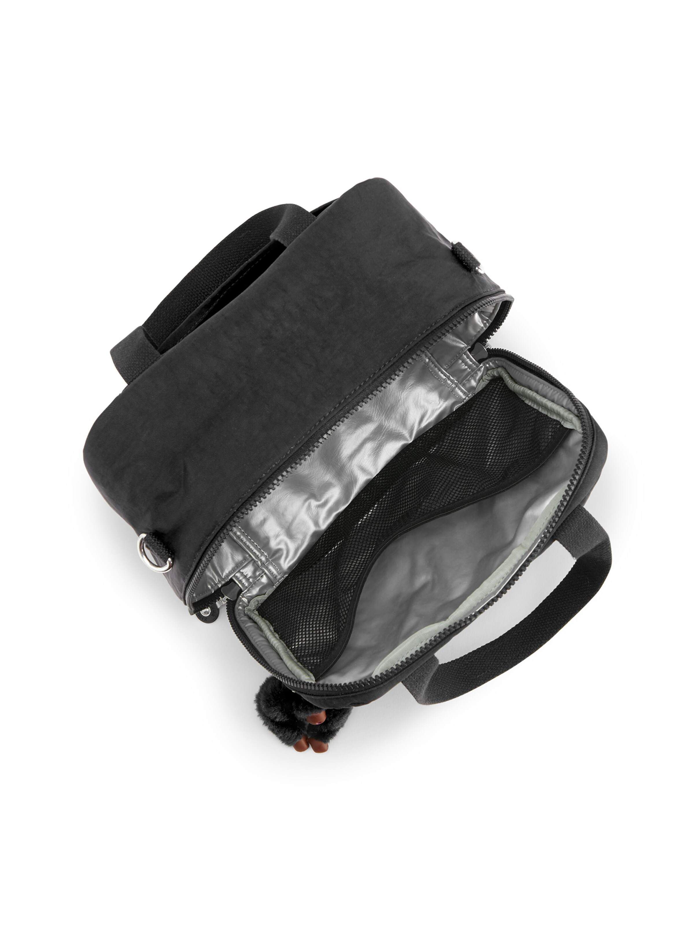 KIPLING Väska 'MIYO' i svart