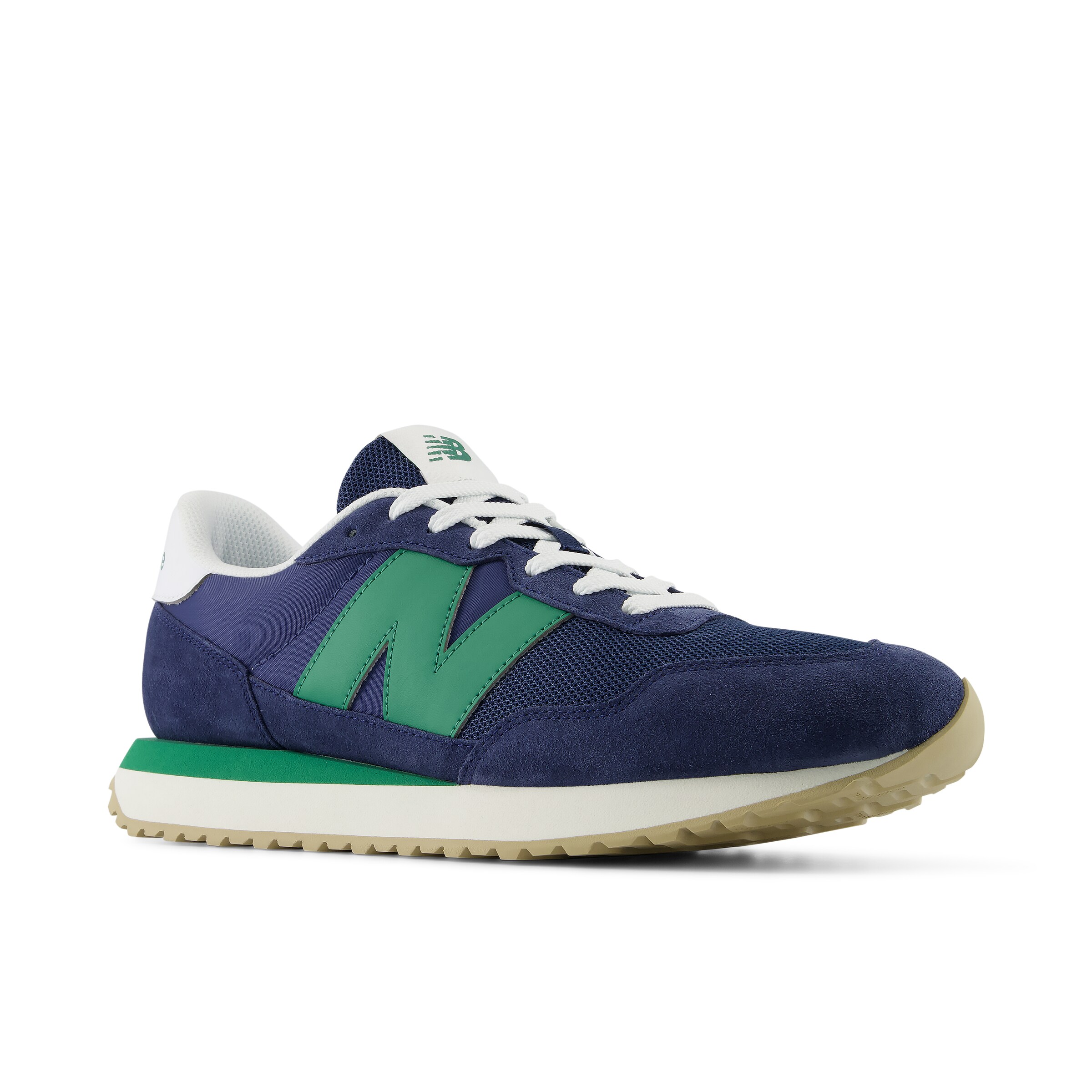 new balance Sneaker in Blau