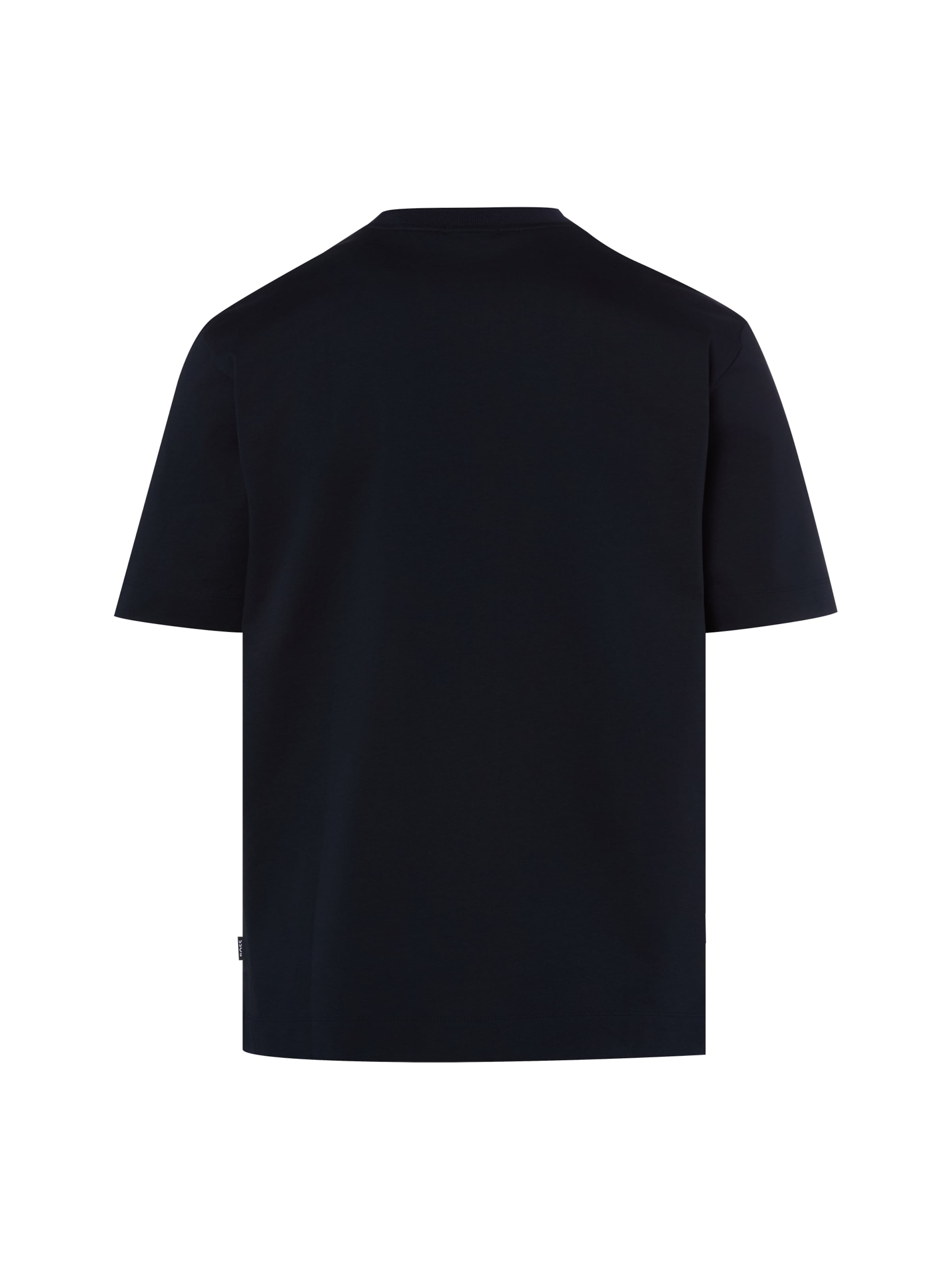 BOSS Shirt 'Tames' in Blue