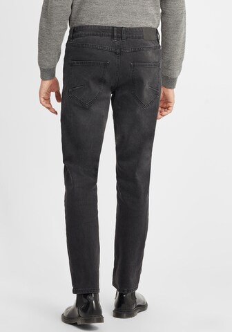 !Solid Slimfit Jeans 'Pirko' in Grijs