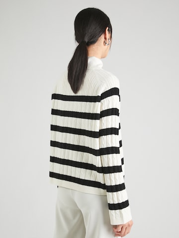 Lovechild 1979 Sweater 'Embla' in Beige