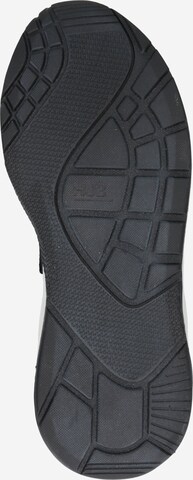 HUB - Zapatillas deportivas bajas 'Eclipse' en negro