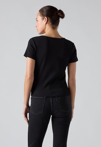 melns LEVI'S ® T-Krekls 'AUSTEN'