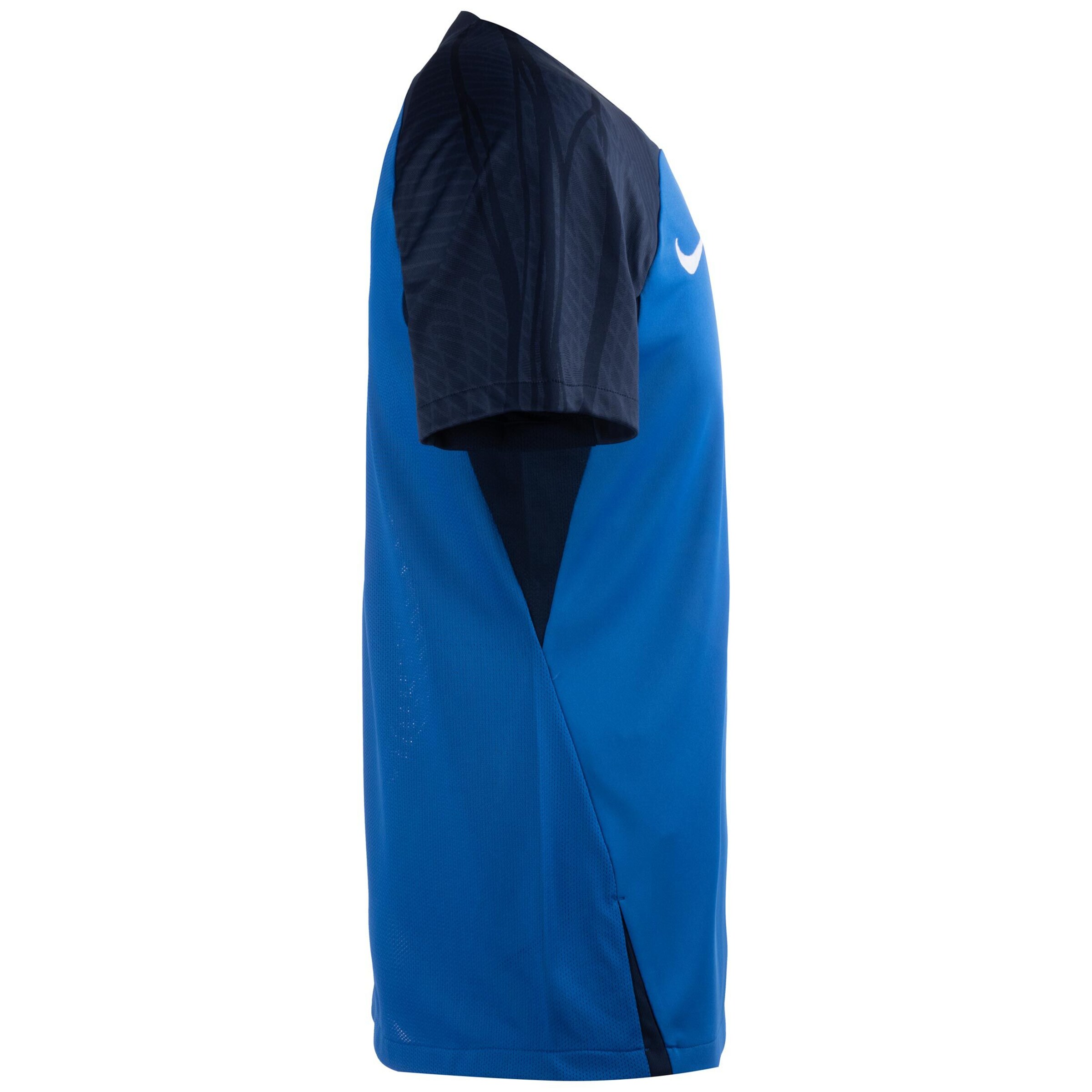 NIKE Trikot 'Strike III' in Blau