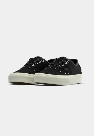 VANS Sneakers laag 'Authentic' in Zwart