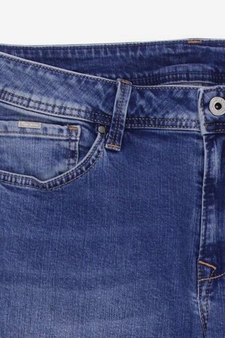 Pepe Jeans Shorts in L in Blue