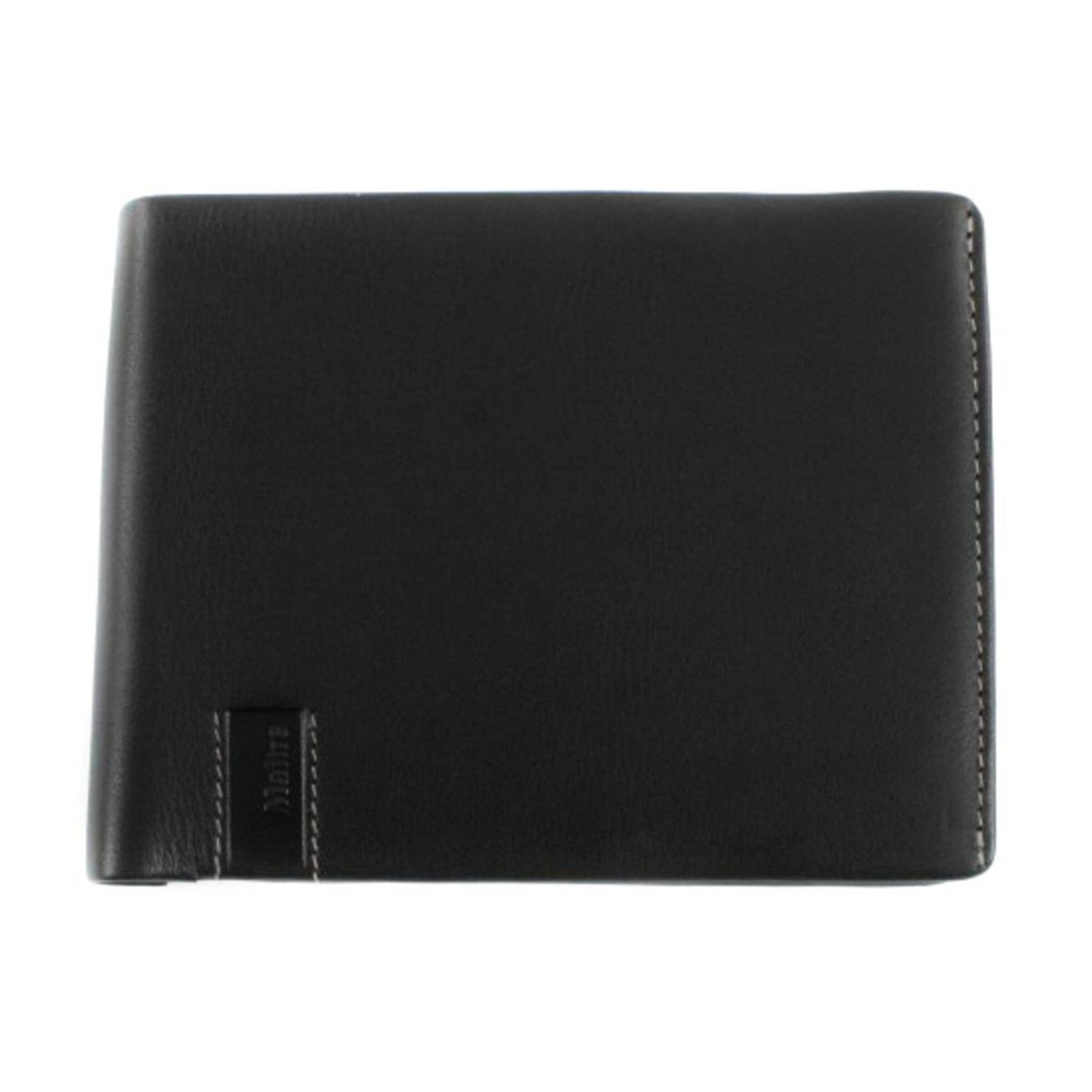 Maître Portemonnee 'Special Make Up' in Zwart: voorkant