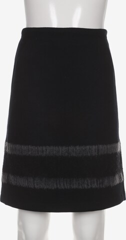 Evelin Brandt Berlin Skirt in XL in Black: front