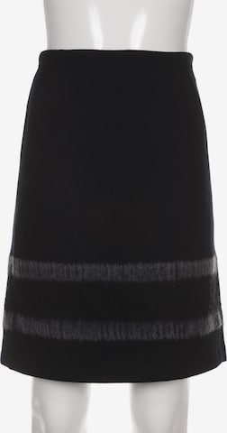 Evelin Brandt Berlin Skirt in XL in Black: front