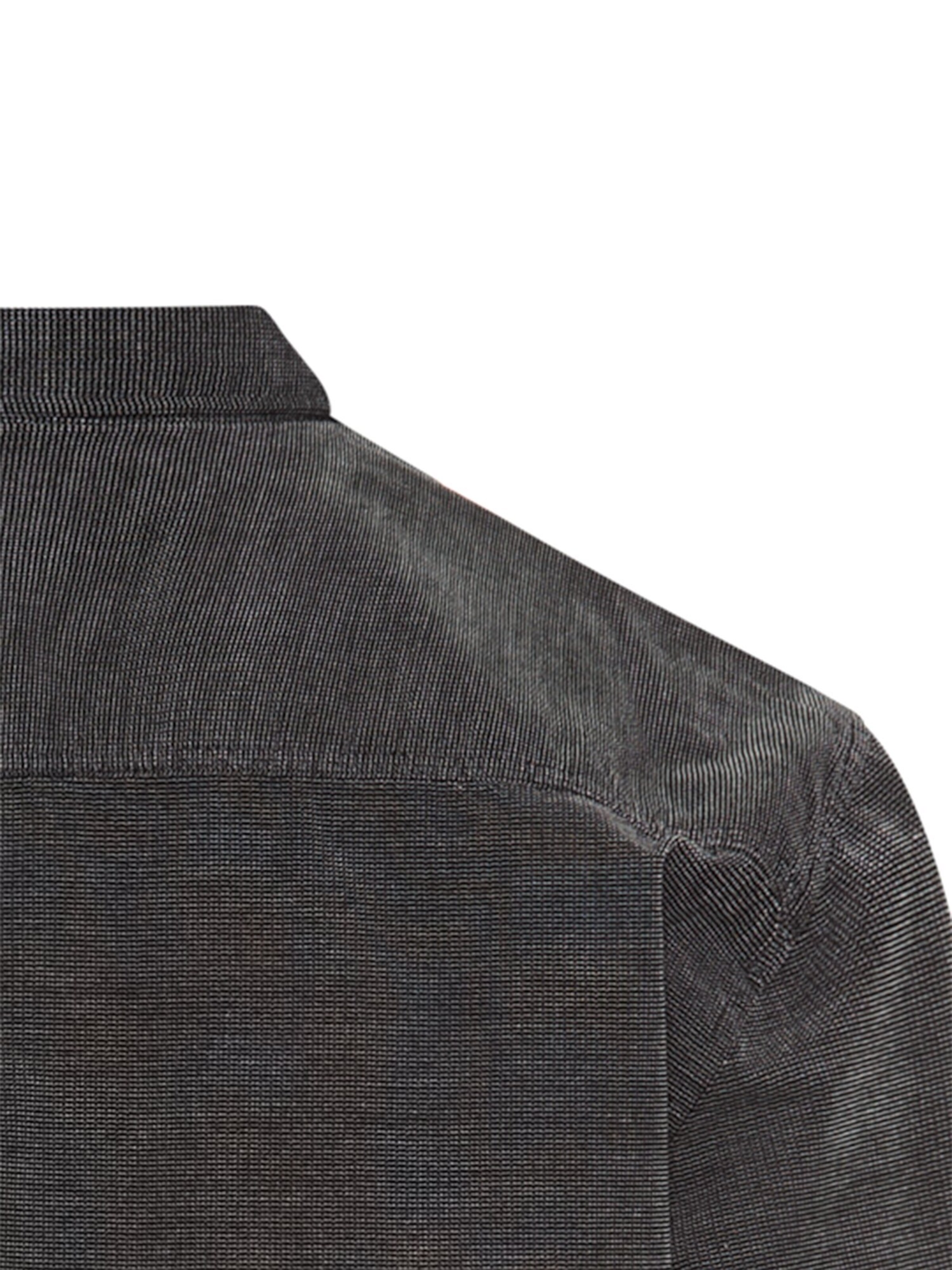 CAMEL ACTIVE Regular fit Button Up Shirt in Grey