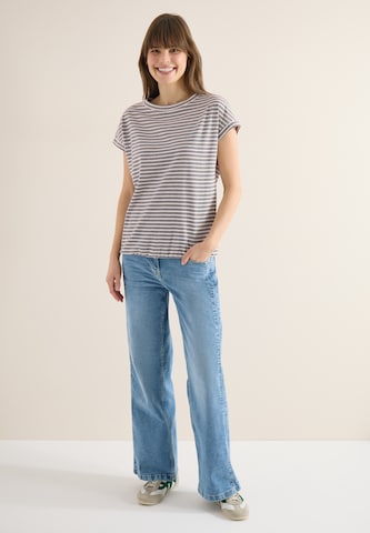 CECIL Shirt in Brown