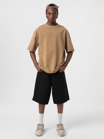 Dandalo Shirt in Beige