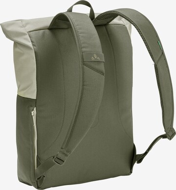 Sac à dos de sport 'Wala' VAUDE en vert