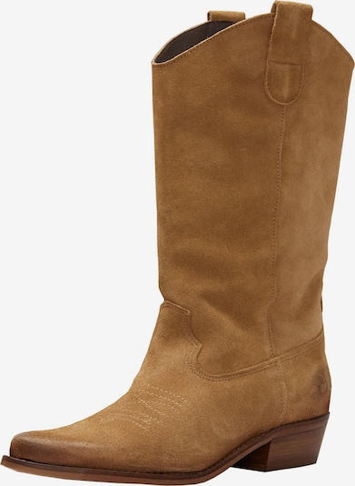 FELMINI Cowboystiefel 'GERBERA ' in braun, Produktansicht