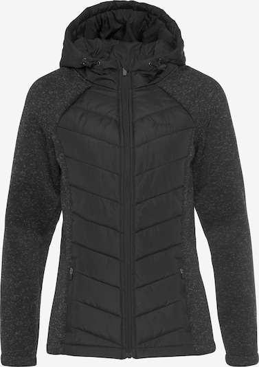VIVANCE Outdoorjacke in schwarz, Produktansicht