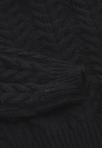 MYMO - Pullover em preto
