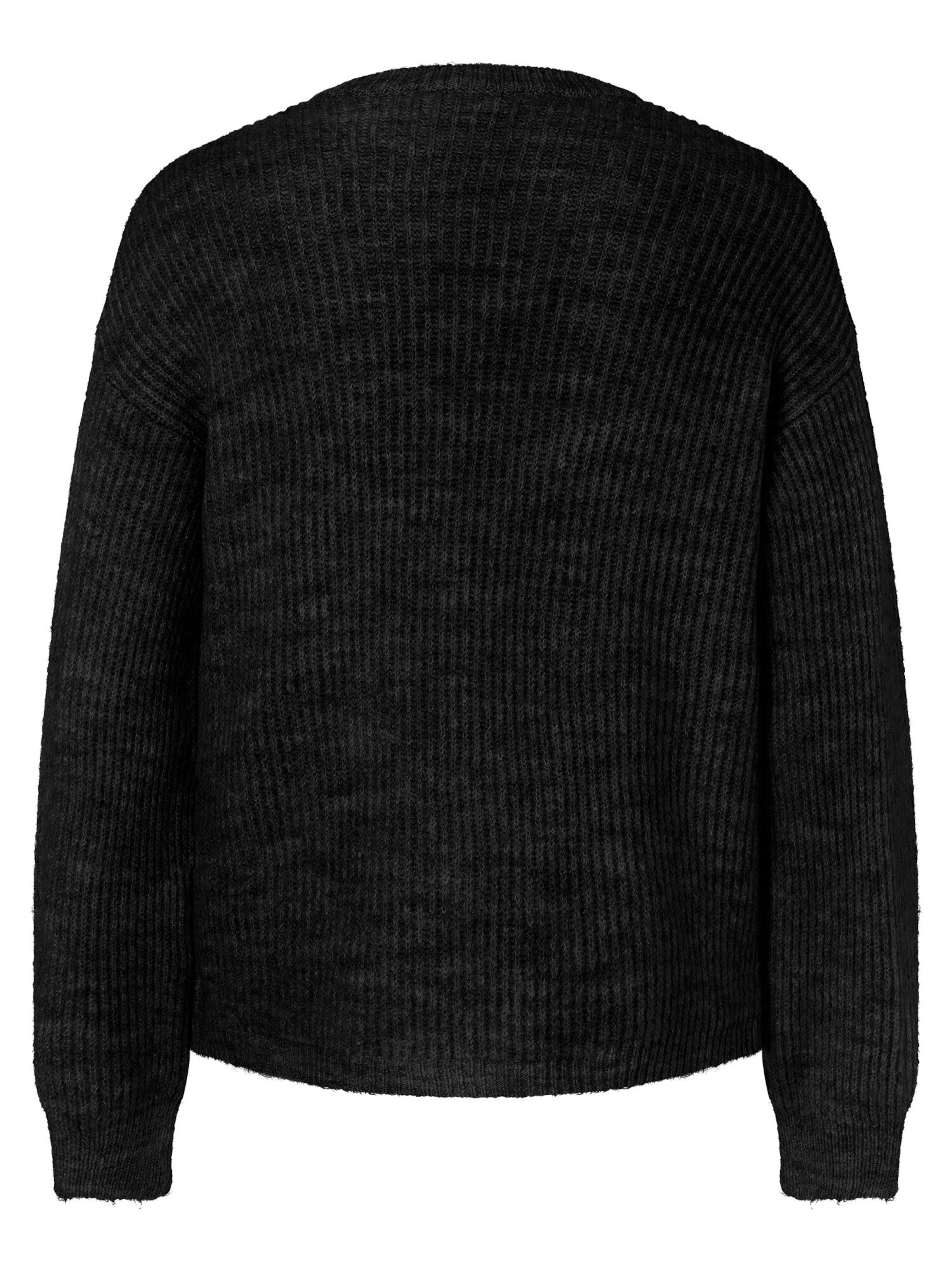 Giacchetta di MORE & MORE in nero