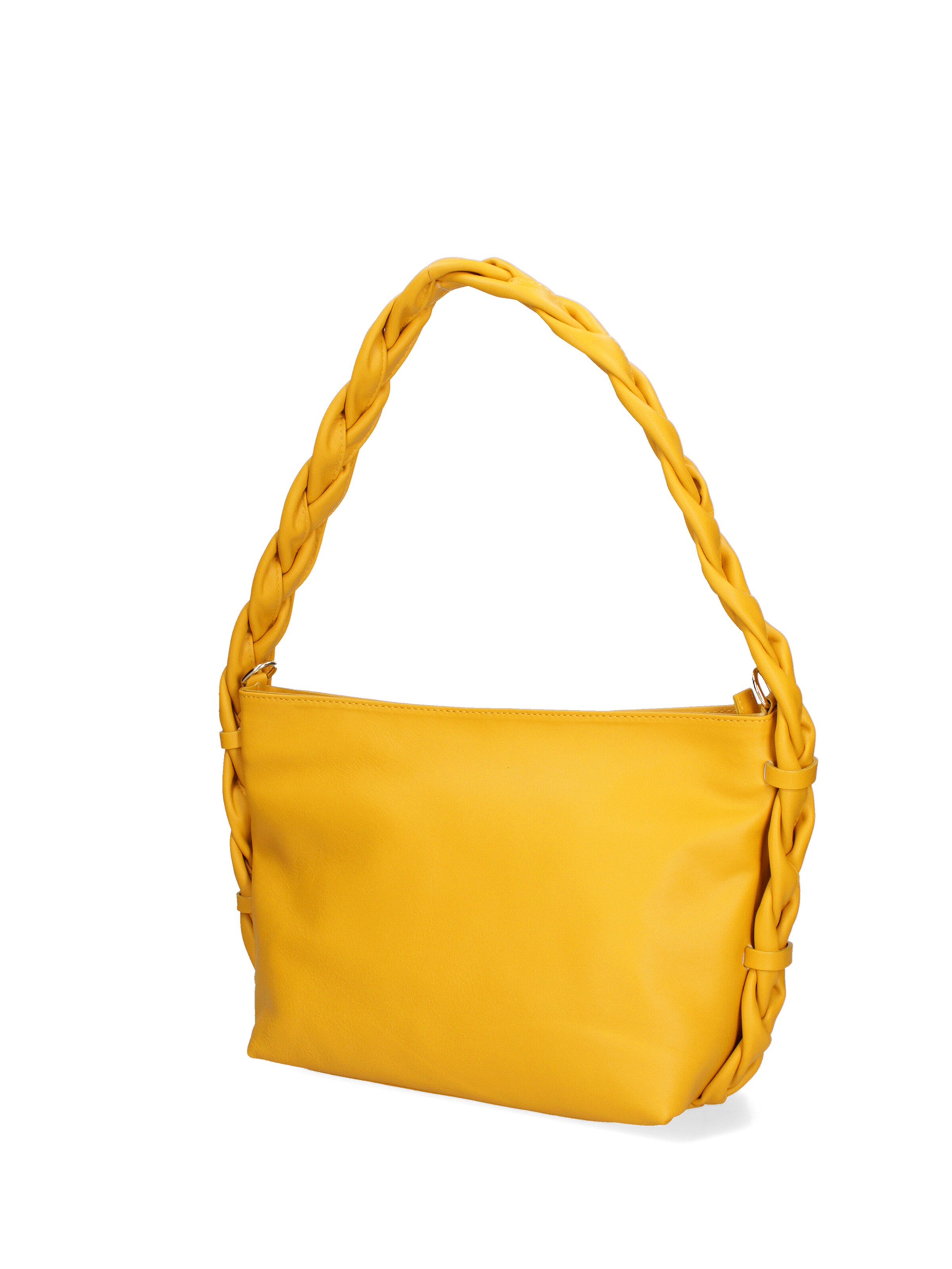 Sac bandoulière Gave Lux en jaune