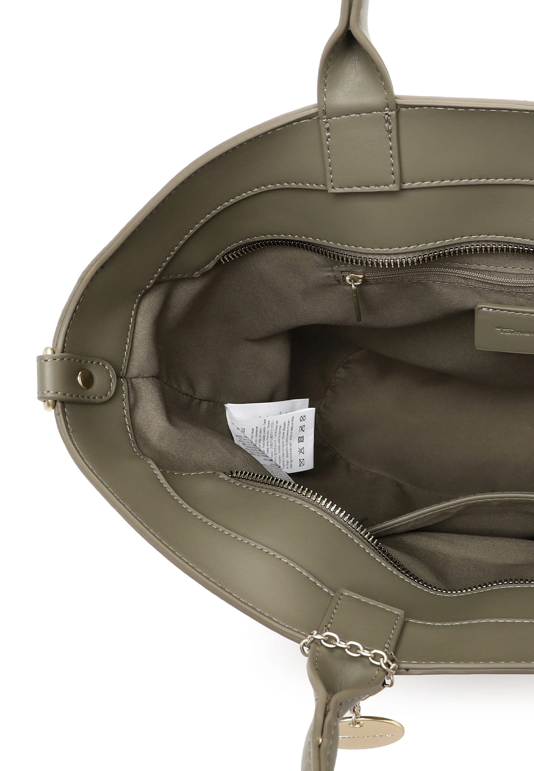 Tamaris Shopper ' TAS Kirsti ' i grøn