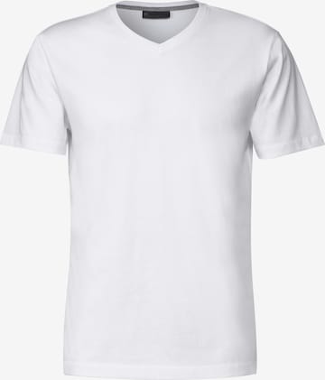 Street One MEN Shirt in White: front