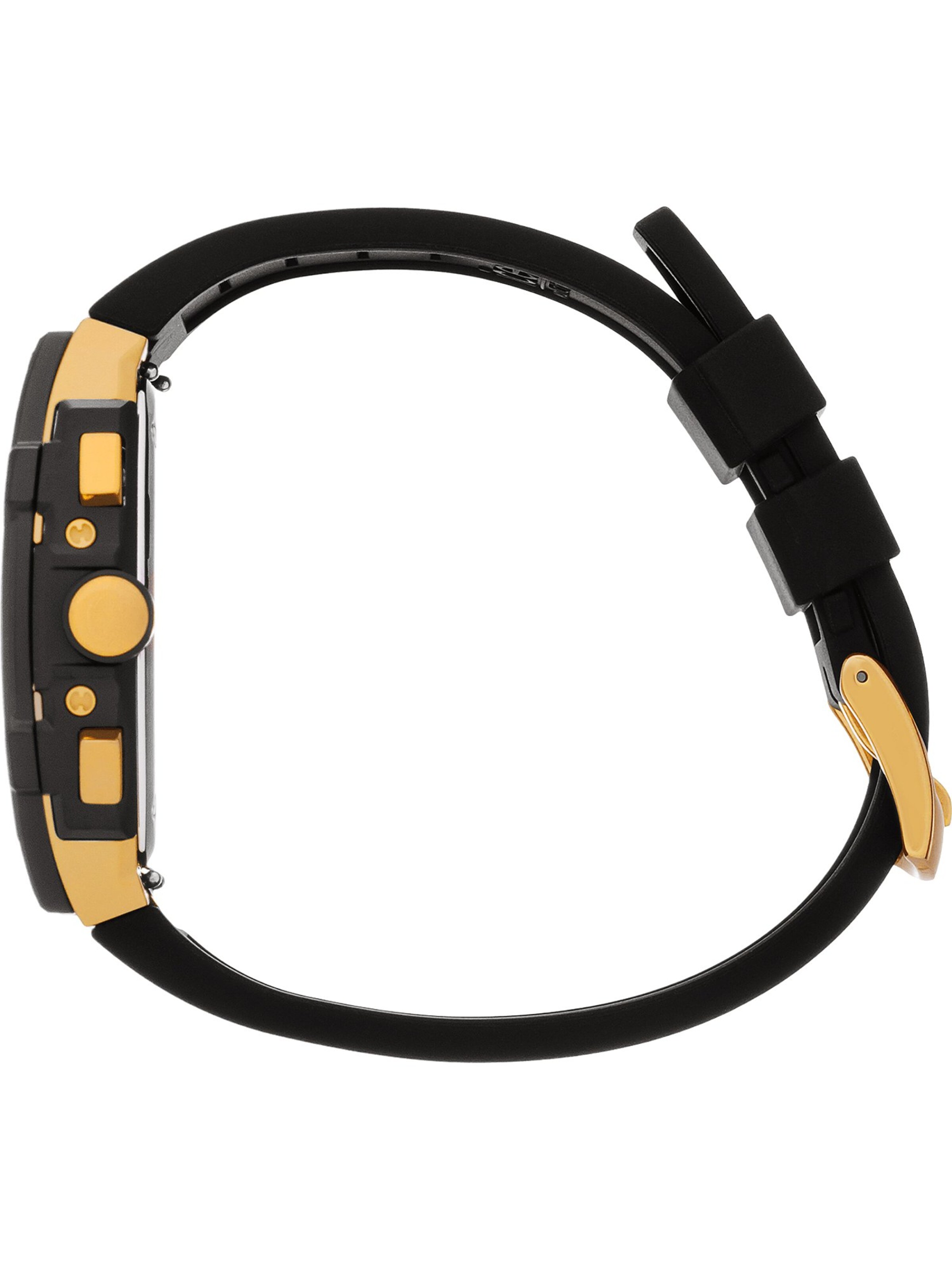 ICE WATCH Analog Watch in Gold