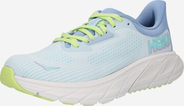 Hoka One One Running Shoes 'ARAHI 7' in Blue: front