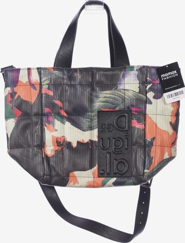 Desigual Handtasche gross One Size in Mischfarben: predná strana