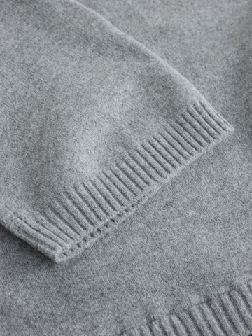 Robes en maille Next en gris