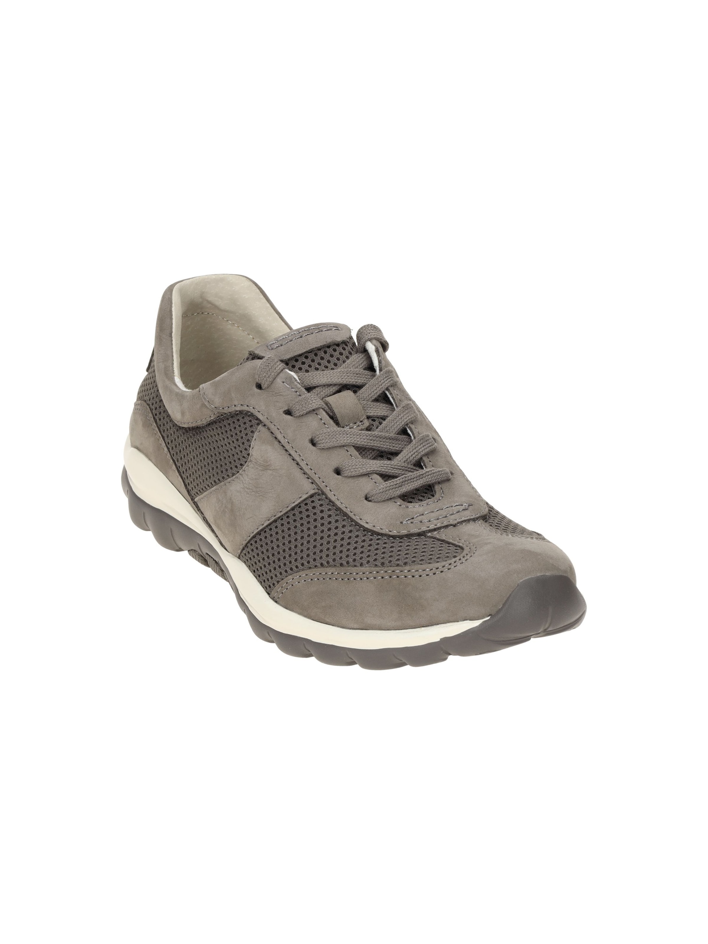 GABOR Schnürschuh‌‌‌‌‌‌‌‌‌ in Grau