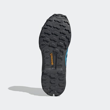 ADIDAS TERREX Lage schoen 'AX4 Primegreen' in Blauw