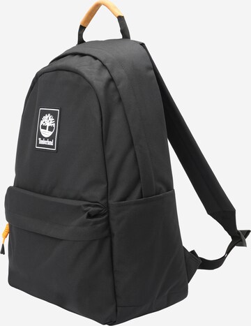 TIMBERLAND Rucksack in Schwarz: predná strana