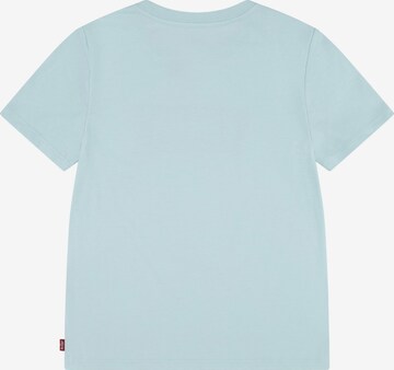 T-Shirt LEVI'S ® en vert