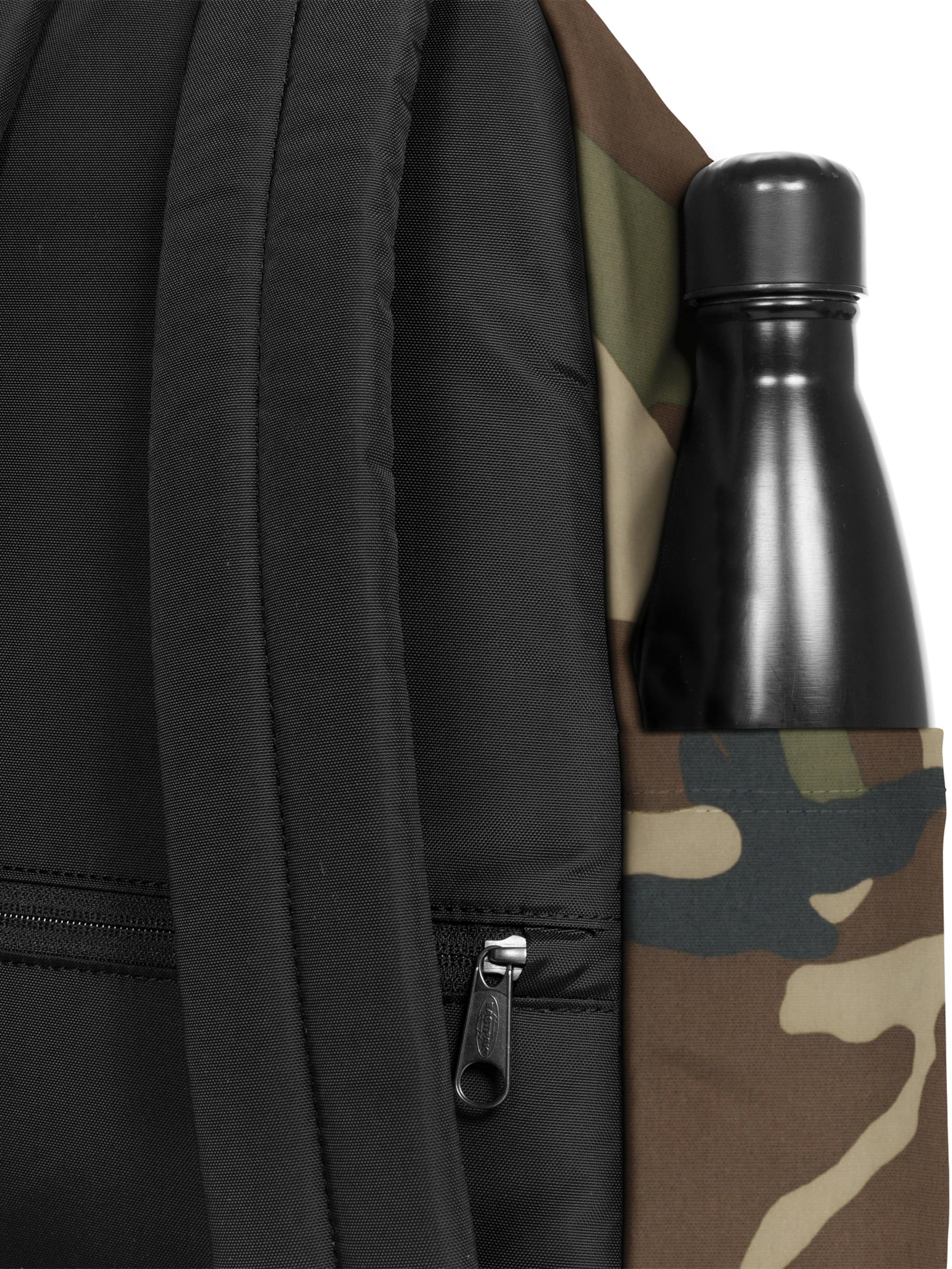 EASTPAK Rygsæk i grøn