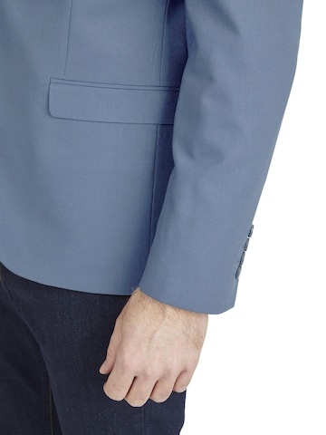 Steffen Klein Slim fit Suit Jacket in Blue