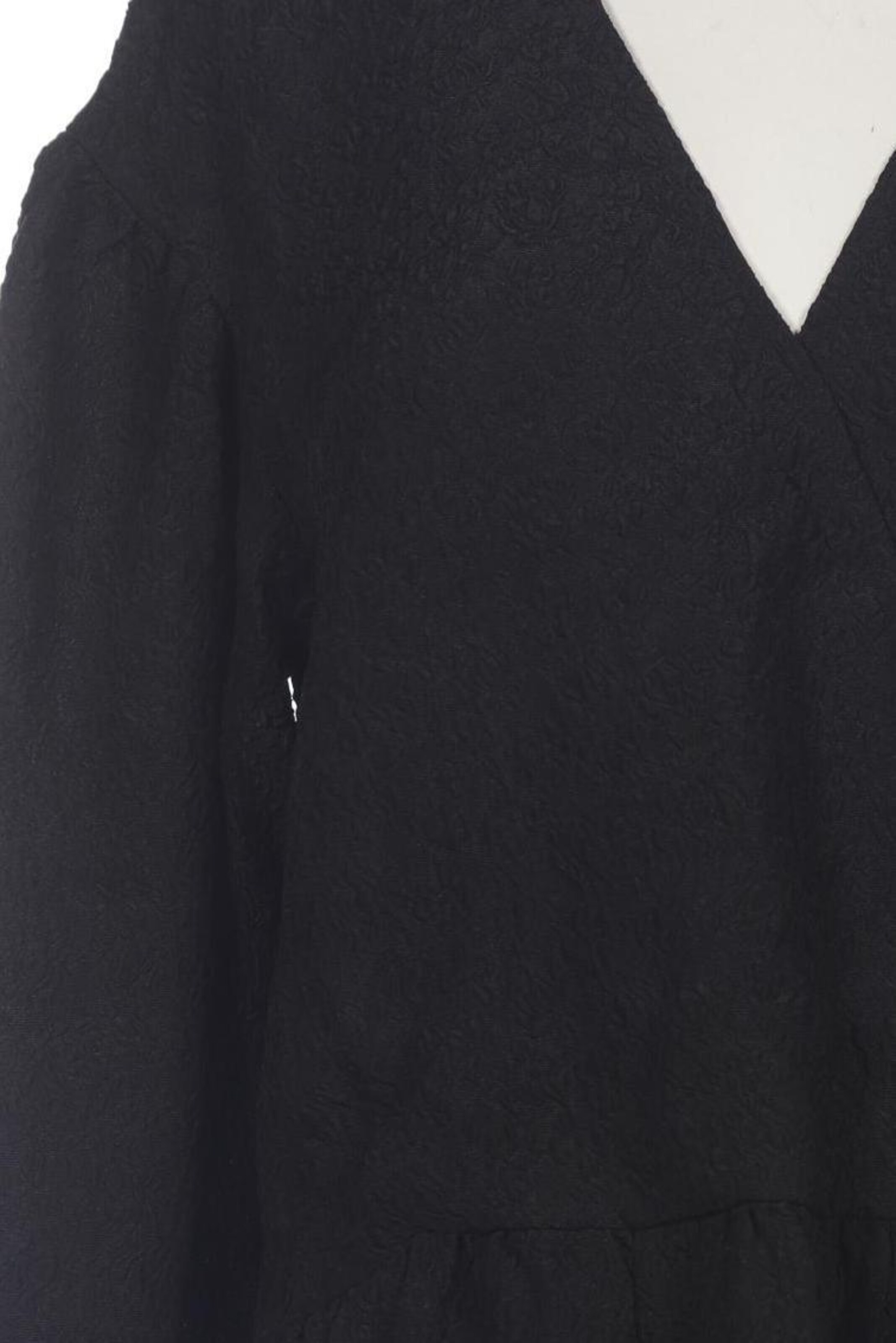 Arket Dress in L in Black