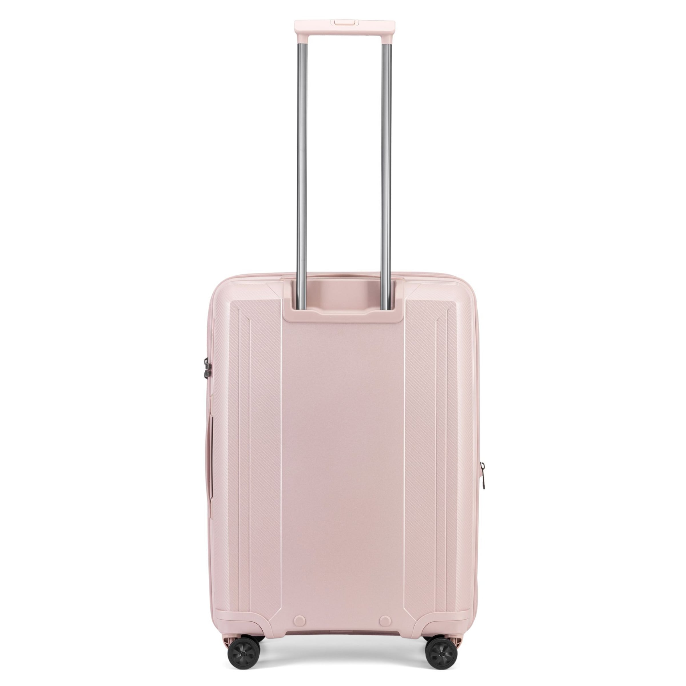 Epic Suitcase Set in Pink